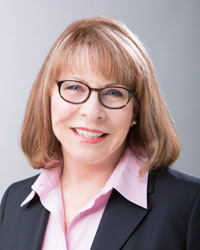 Elizabeth Freeman - Chief Operating Officer